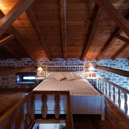 Amanita Boutique Hotel Τσαγκαράδα Εξωτερικό φωτογραφία