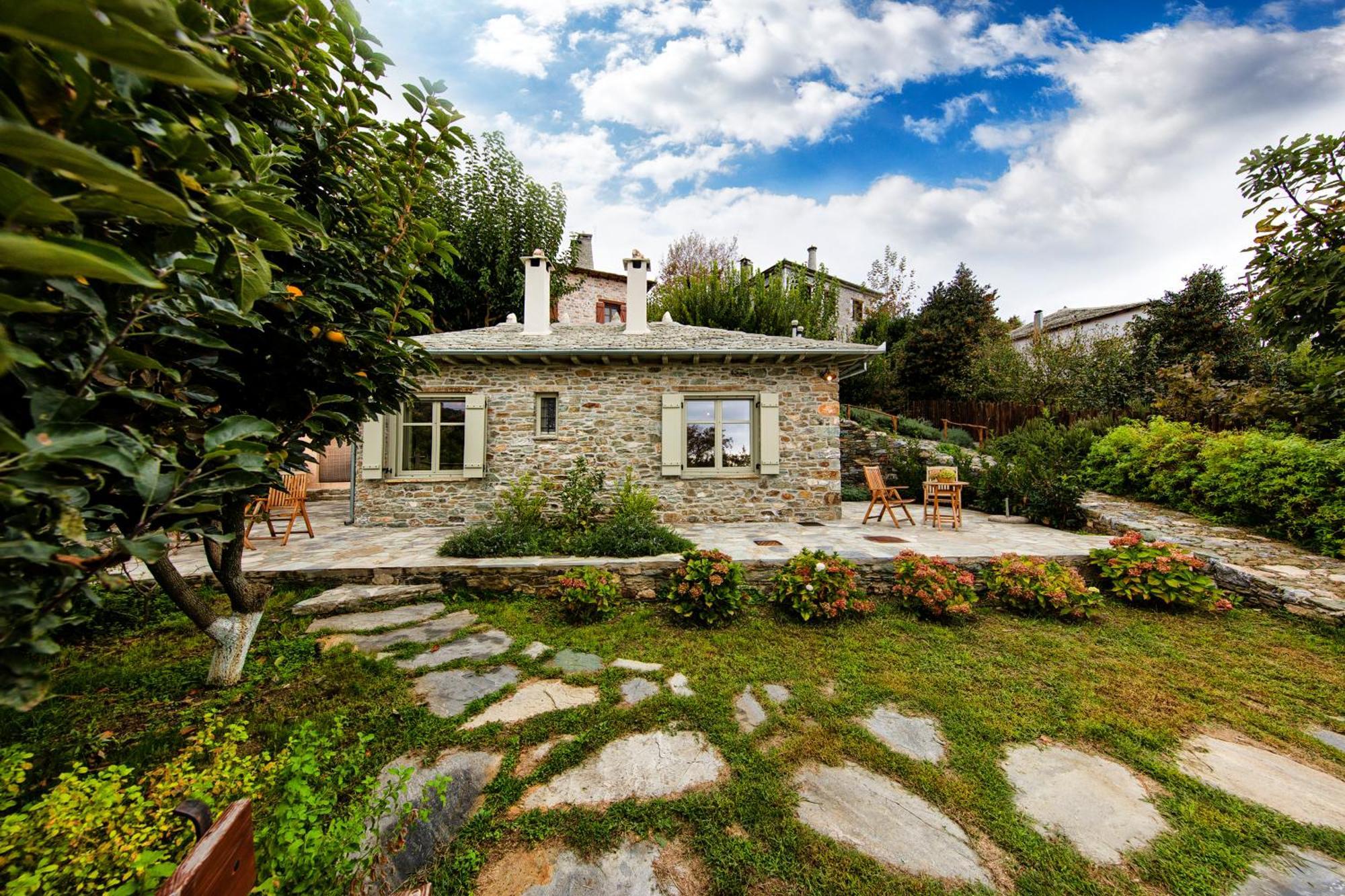 Amanita Boutique Hotel Τσαγκαράδα Εξωτερικό φωτογραφία