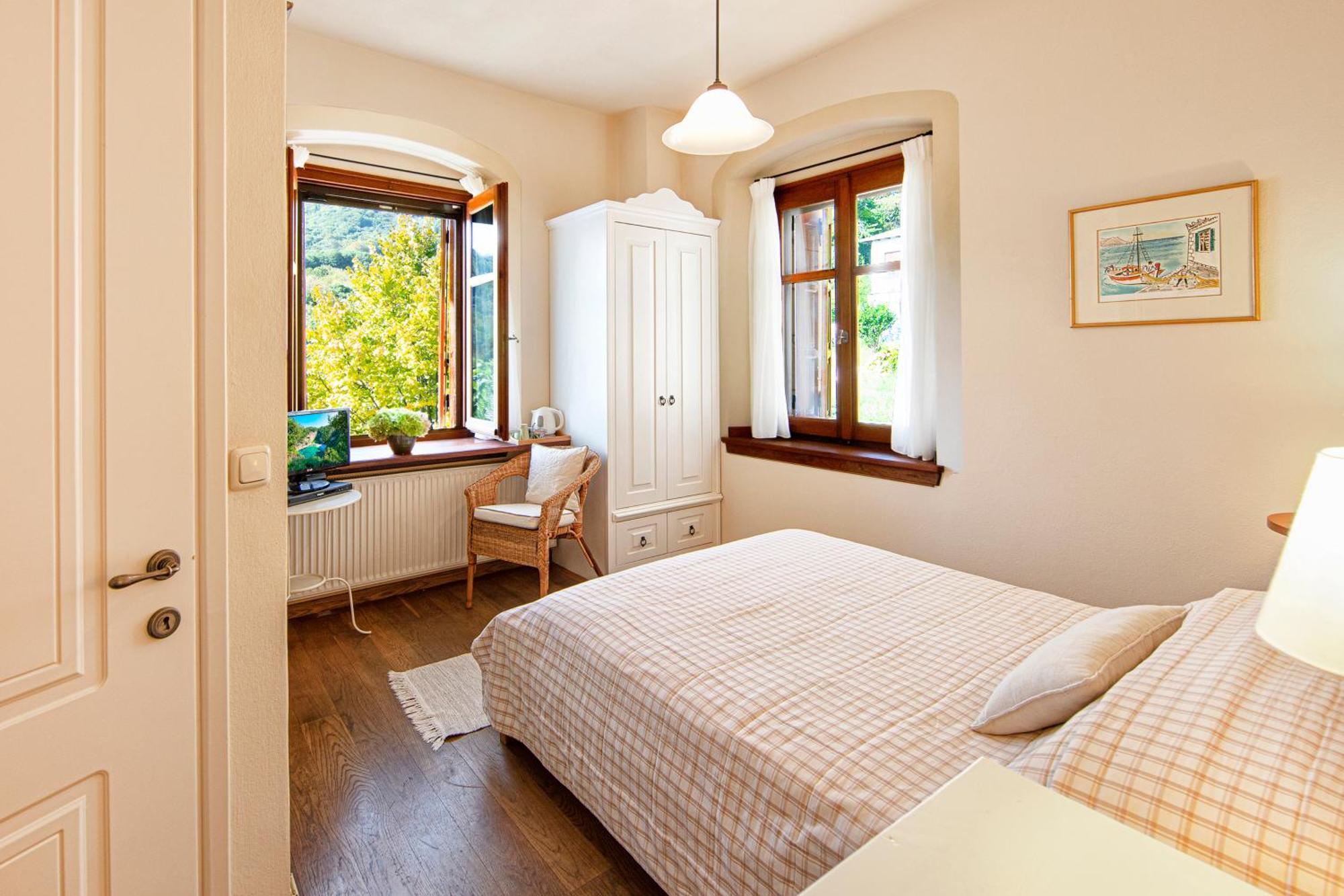 Amanita Boutique Hotel Τσαγκαράδα Εξωτερικό φωτογραφία