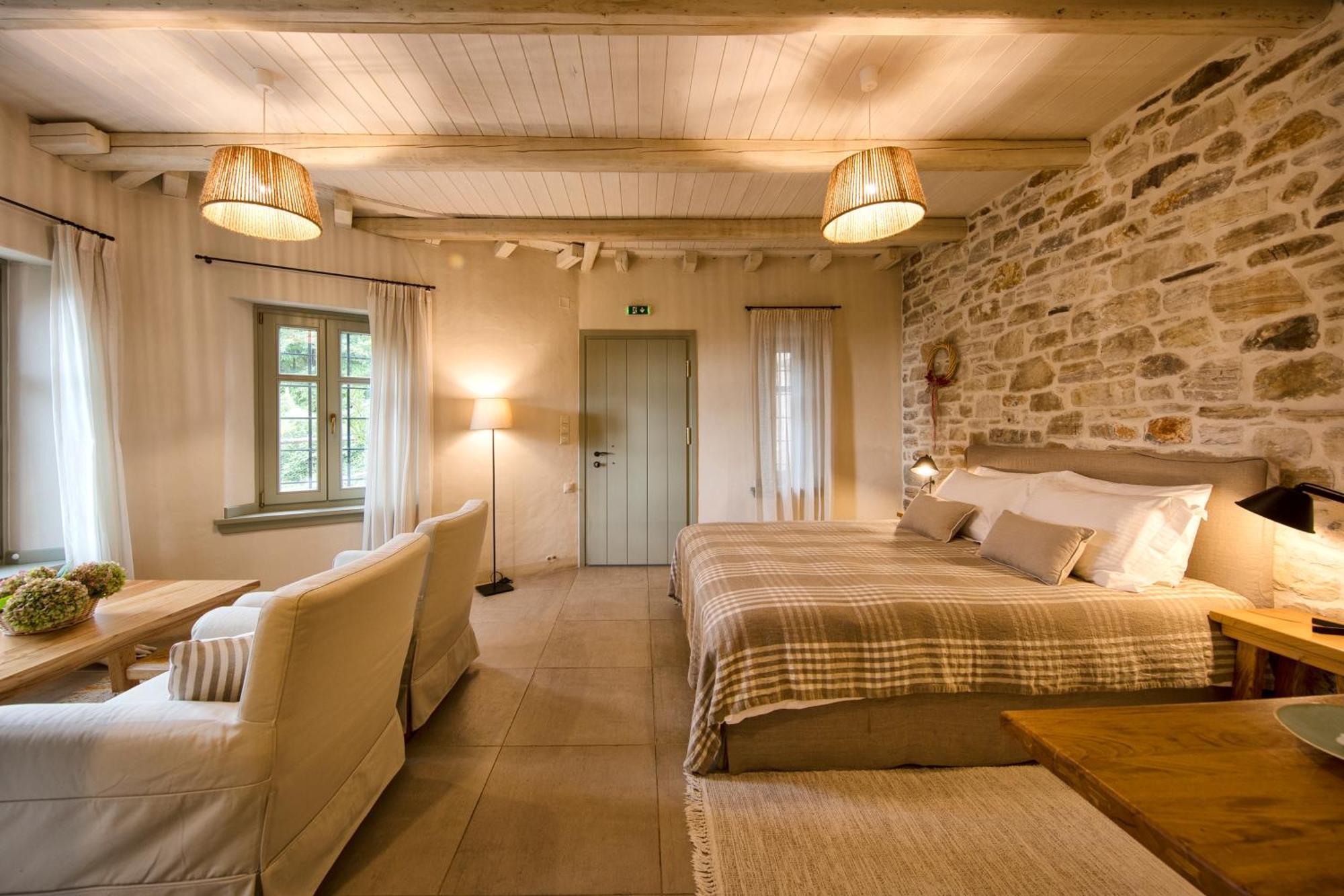 Amanita Boutique Hotel Τσαγκαράδα Εξωτερικό φωτογραφία