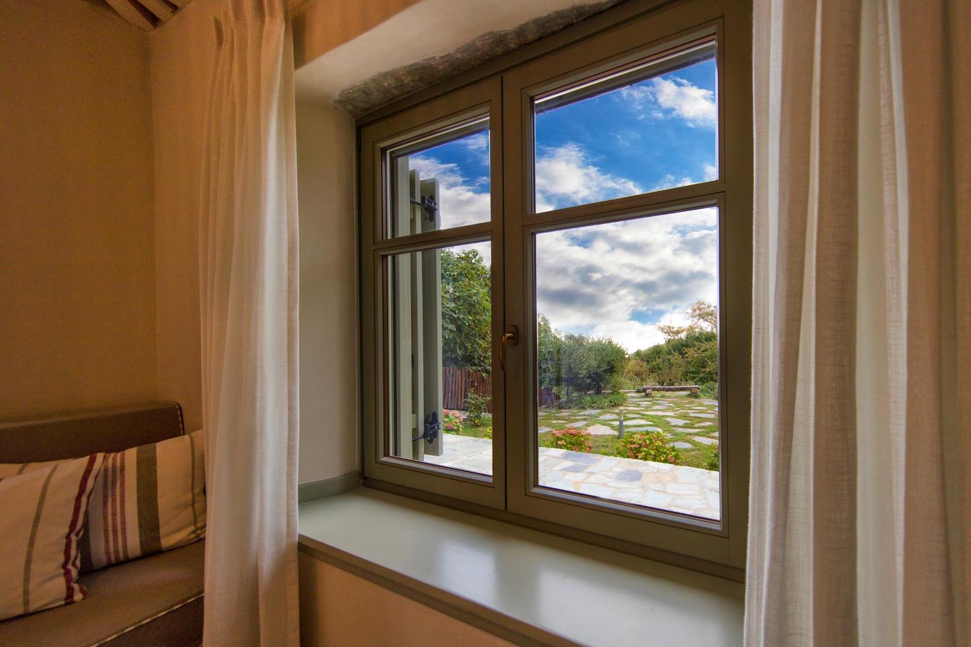 Amanita Boutique Hotel Τσαγκαράδα Εξωτερικό φωτογραφία