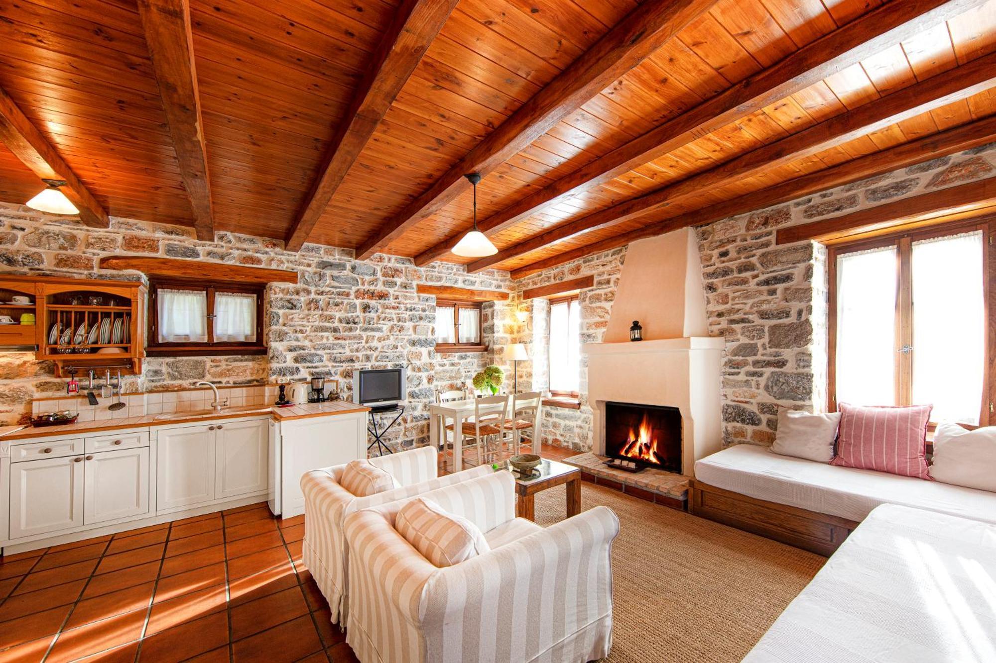 Amanita Boutique Hotel Τσαγκαράδα Εξωτερικό φωτογραφία