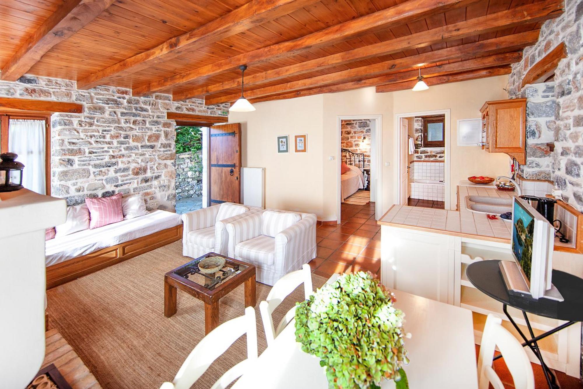Amanita Boutique Hotel Τσαγκαράδα Εξωτερικό φωτογραφία