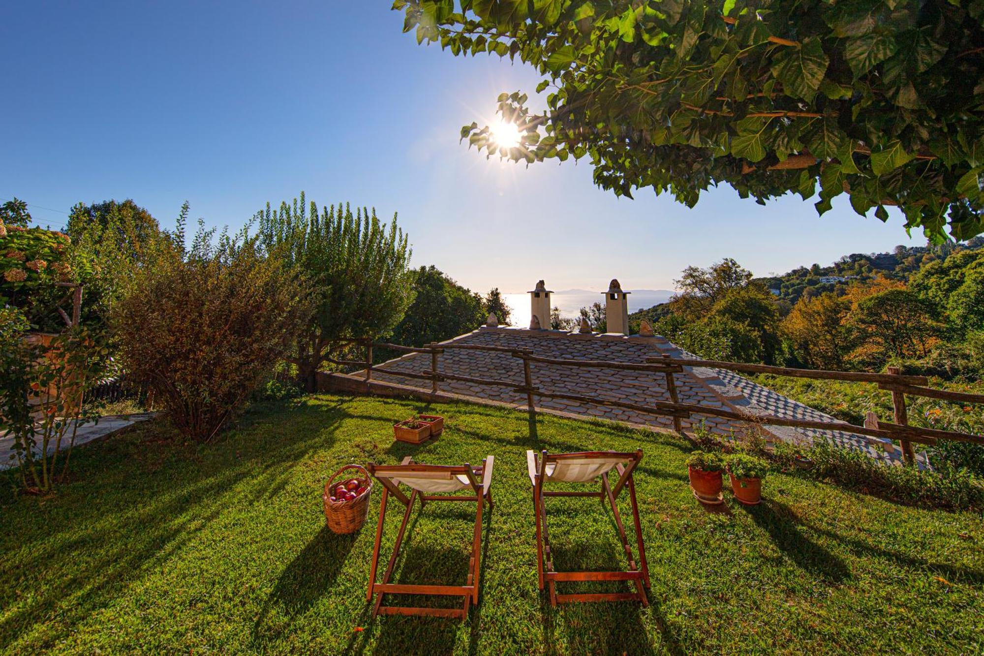 Amanita Boutique Hotel Τσαγκαράδα Εξωτερικό φωτογραφία