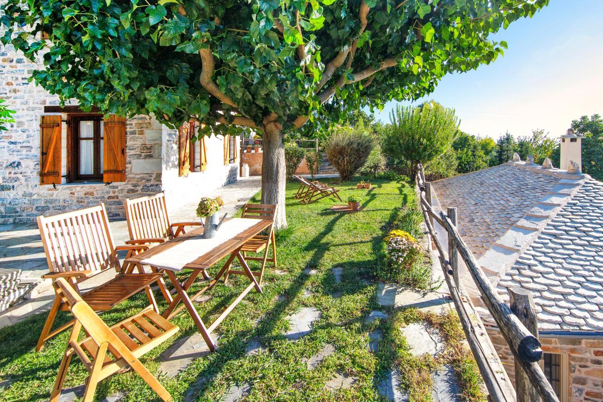 Amanita Boutique Hotel Τσαγκαράδα Εξωτερικό φωτογραφία
