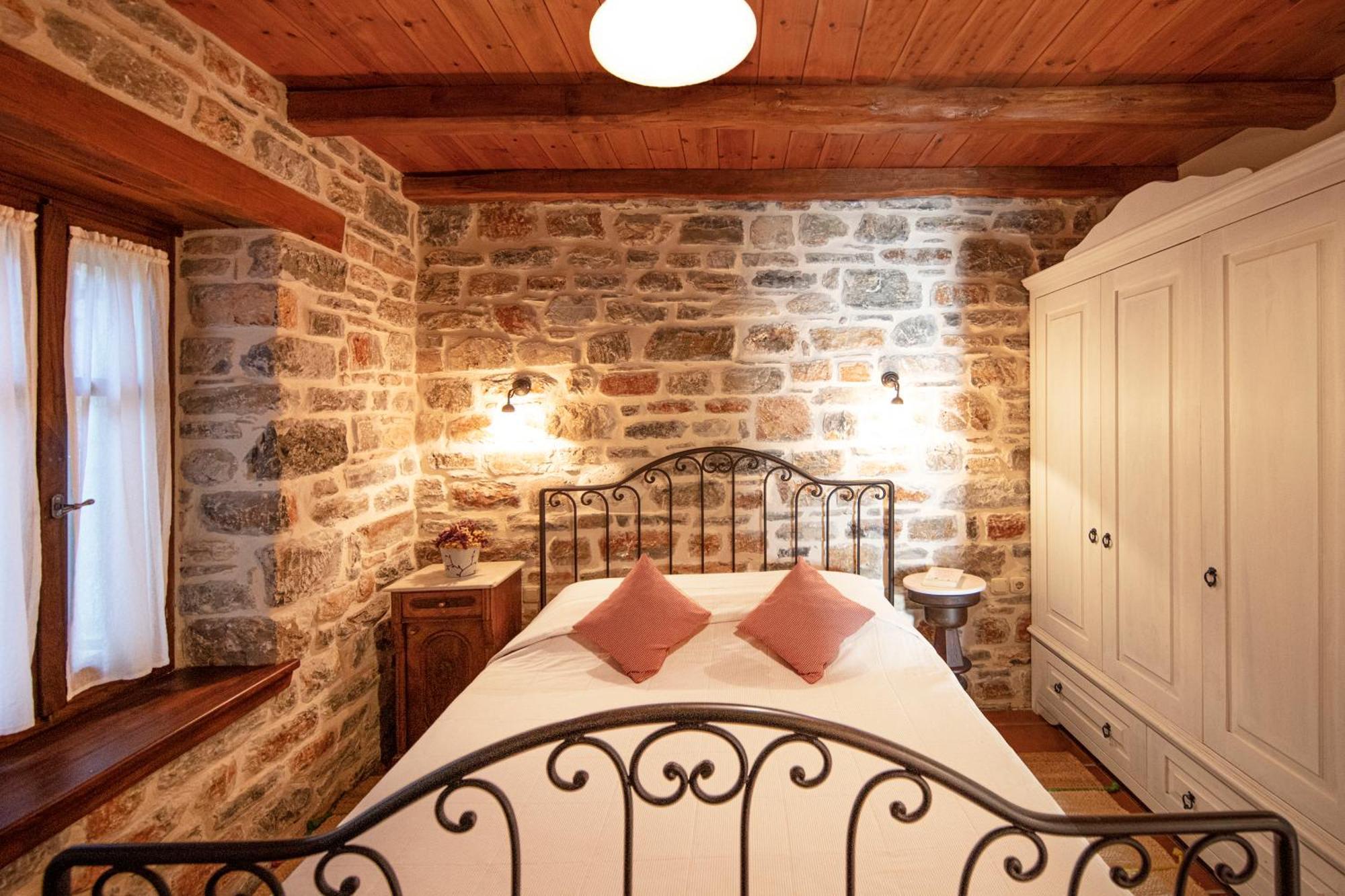 Amanita Boutique Hotel Τσαγκαράδα Εξωτερικό φωτογραφία