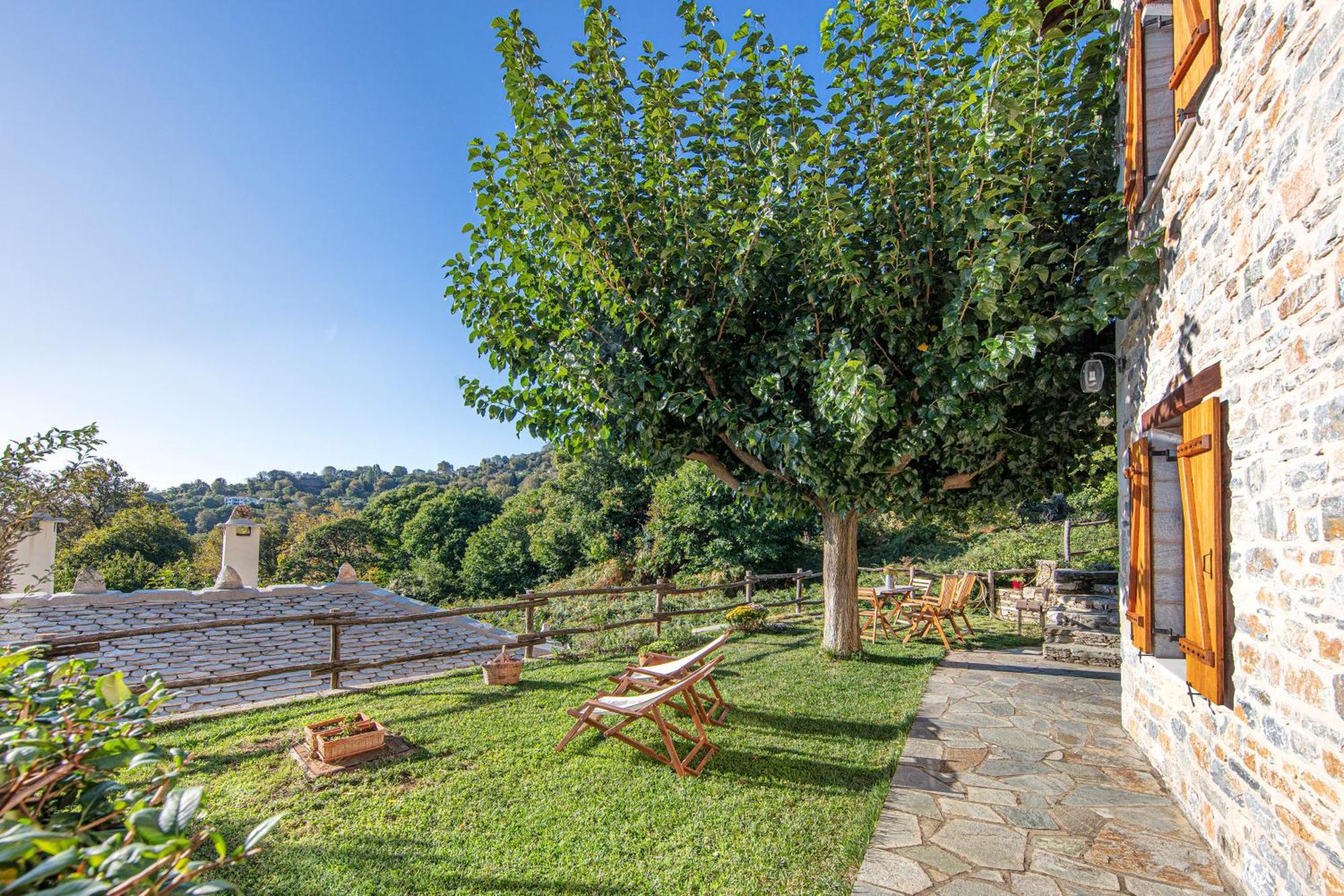 Amanita Boutique Hotel Τσαγκαράδα Εξωτερικό φωτογραφία