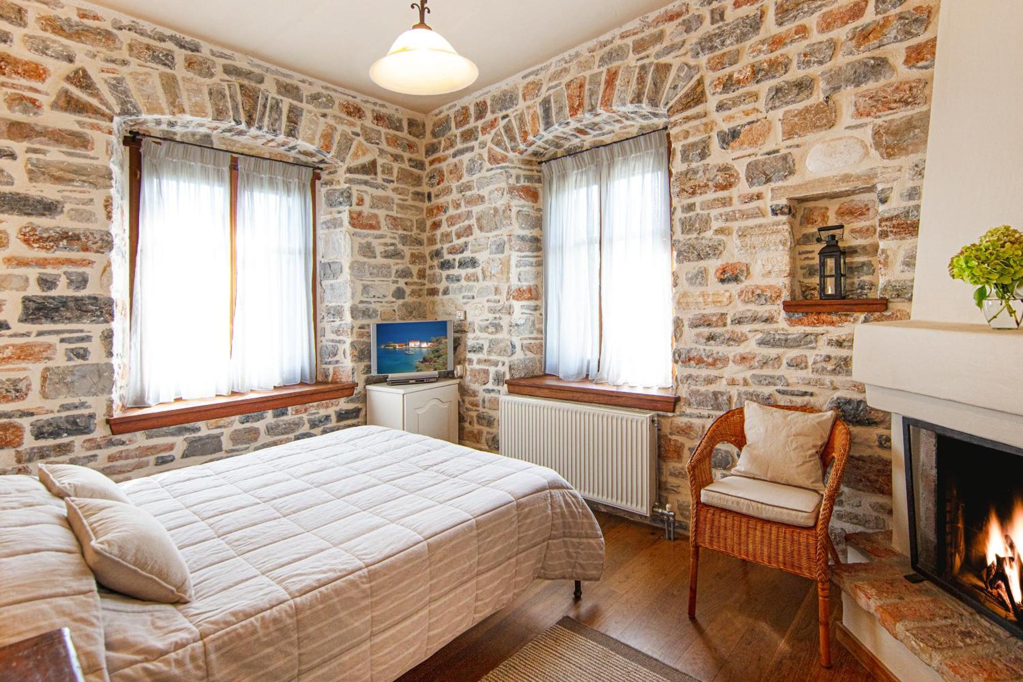 Amanita Boutique Hotel Τσαγκαράδα Εξωτερικό φωτογραφία
