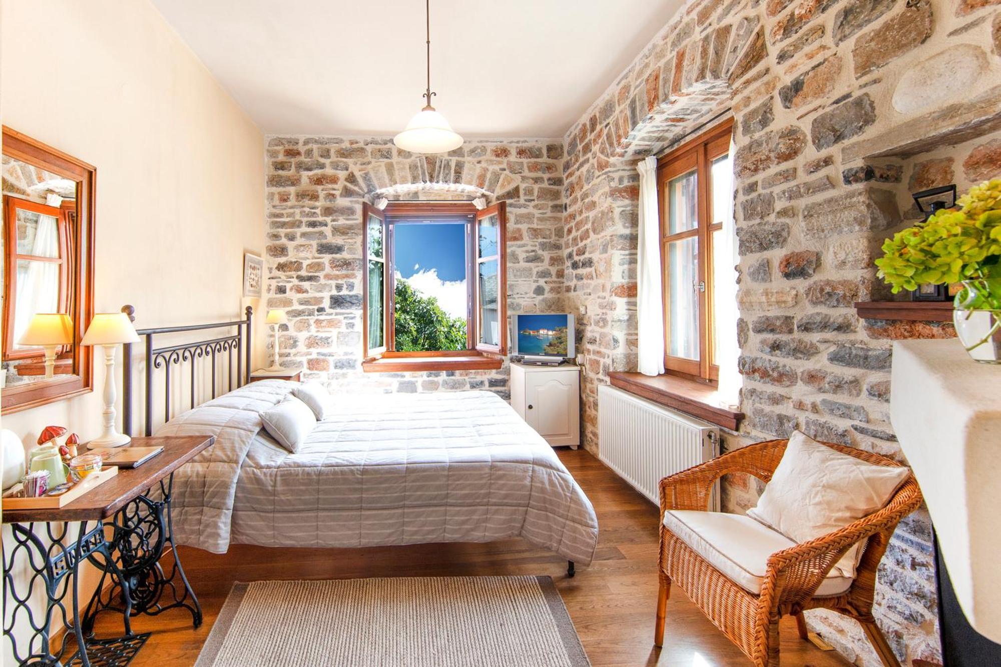 Amanita Boutique Hotel Τσαγκαράδα Εξωτερικό φωτογραφία