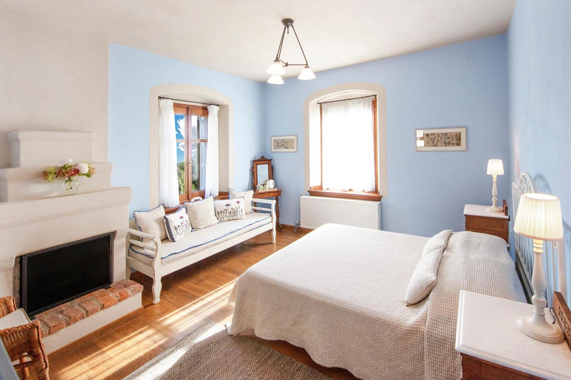 Amanita Boutique Hotel Τσαγκαράδα Εξωτερικό φωτογραφία