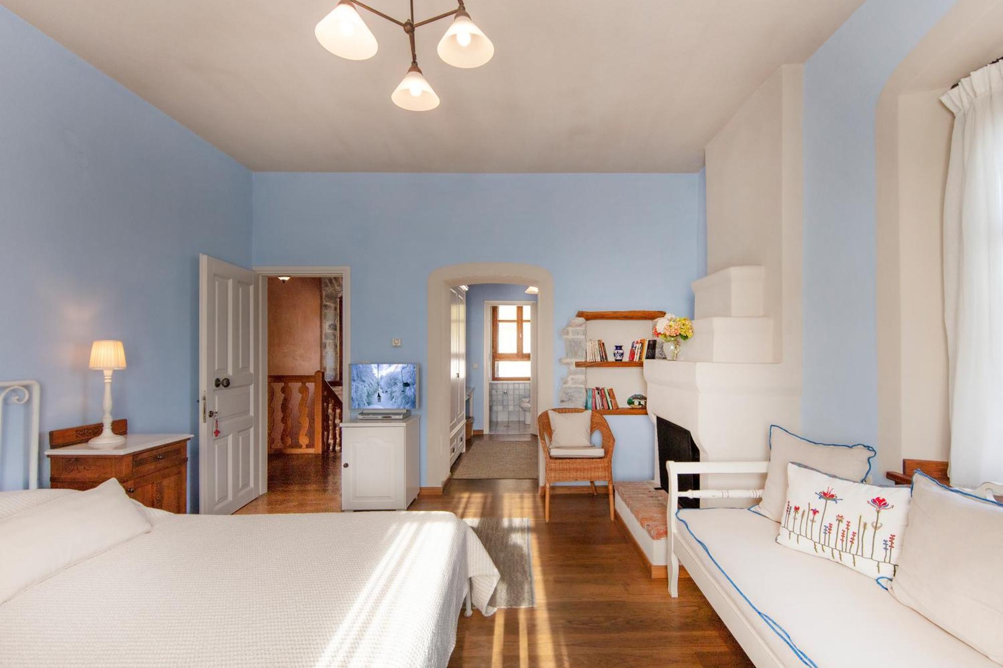 Amanita Boutique Hotel Τσαγκαράδα Εξωτερικό φωτογραφία