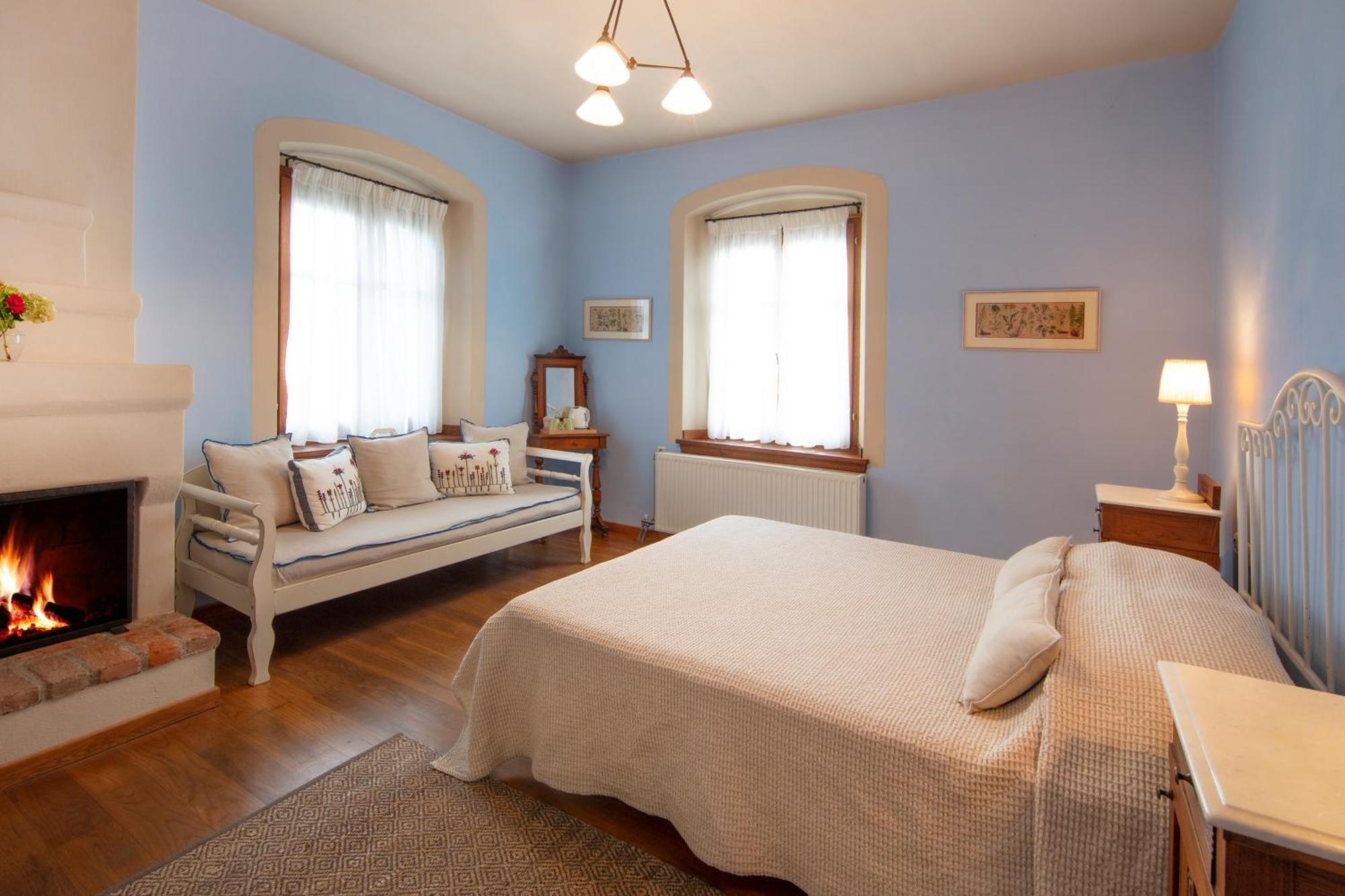 Amanita Boutique Hotel Τσαγκαράδα Εξωτερικό φωτογραφία