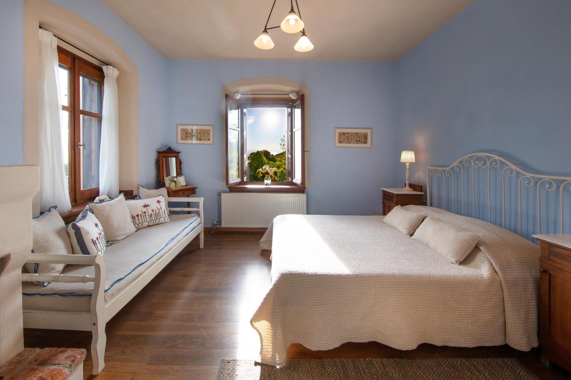 Amanita Boutique Hotel Τσαγκαράδα Εξωτερικό φωτογραφία