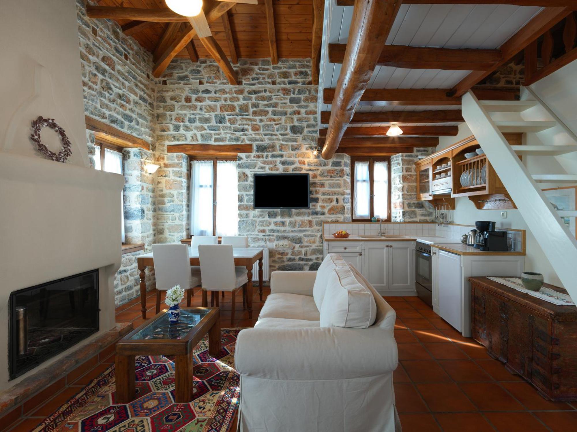 Amanita Boutique Hotel Τσαγκαράδα Εξωτερικό φωτογραφία
