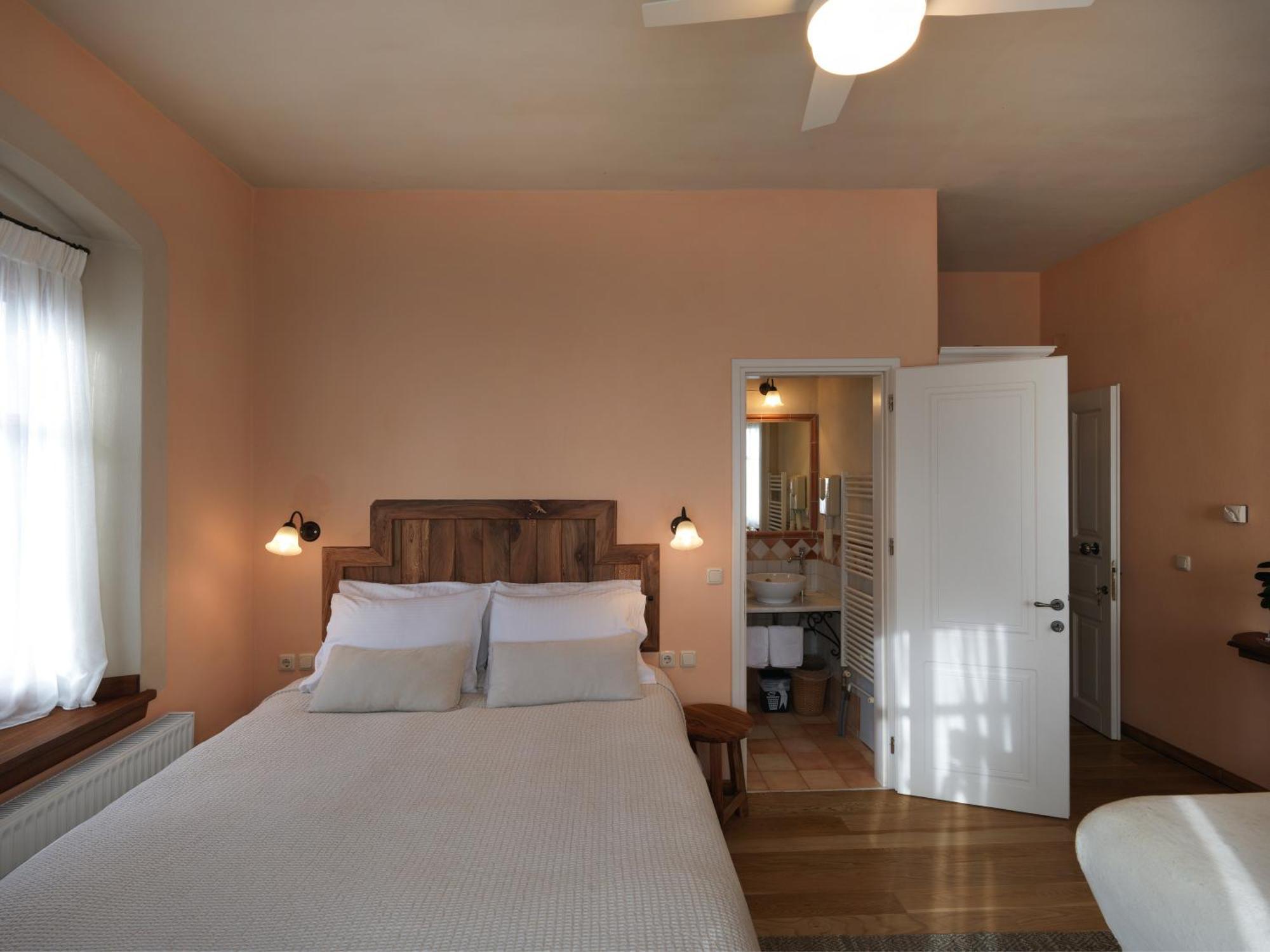 Amanita Boutique Hotel Τσαγκαράδα Εξωτερικό φωτογραφία