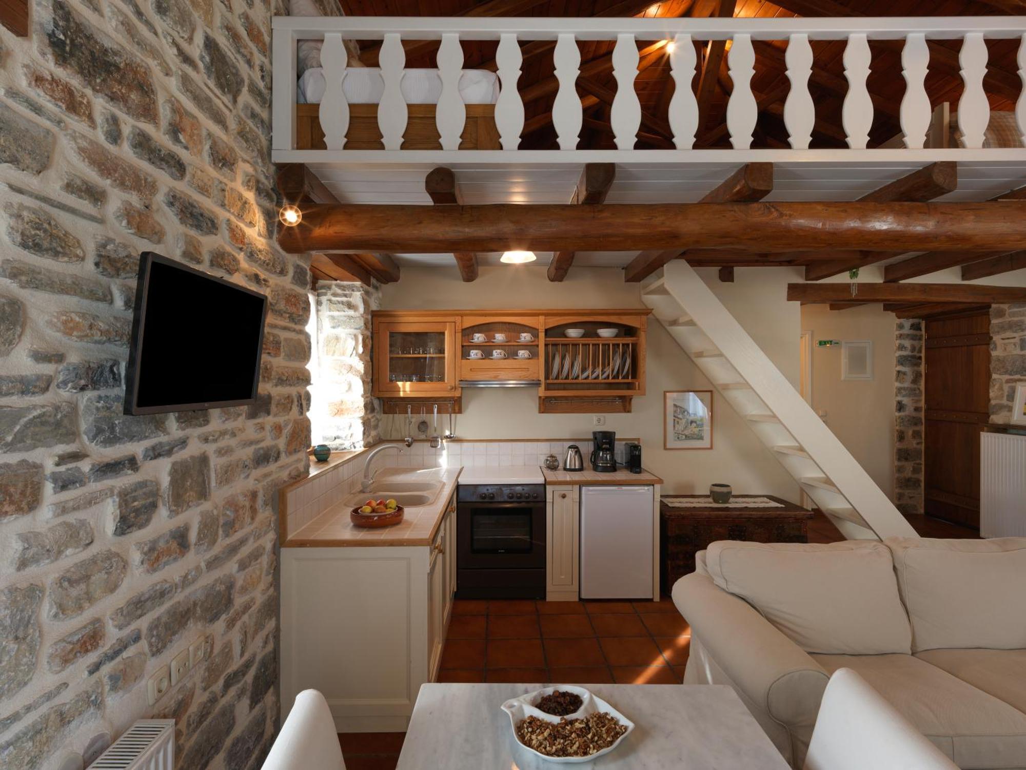 Amanita Boutique Hotel Τσαγκαράδα Εξωτερικό φωτογραφία