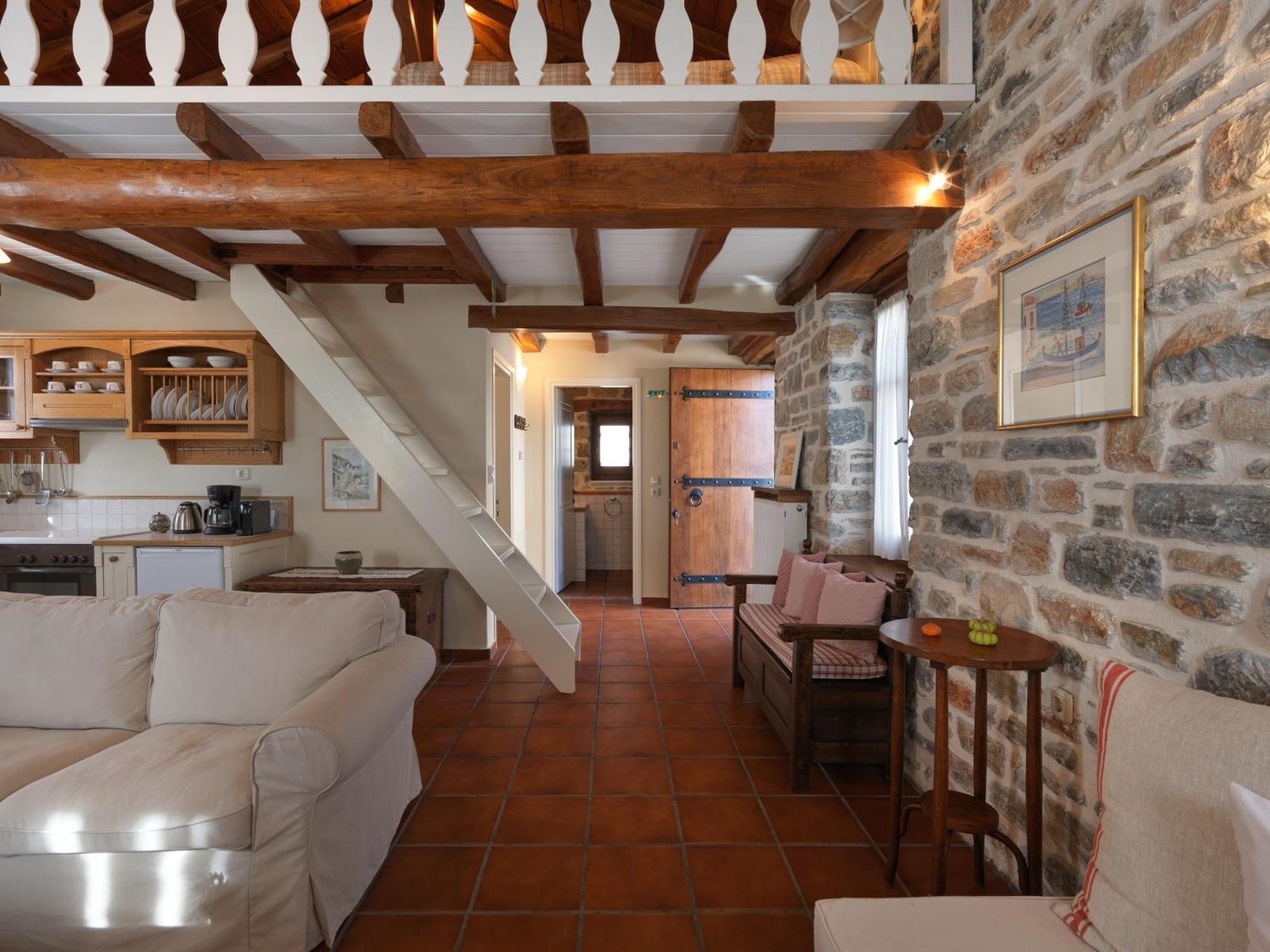 Amanita Boutique Hotel Τσαγκαράδα Εξωτερικό φωτογραφία