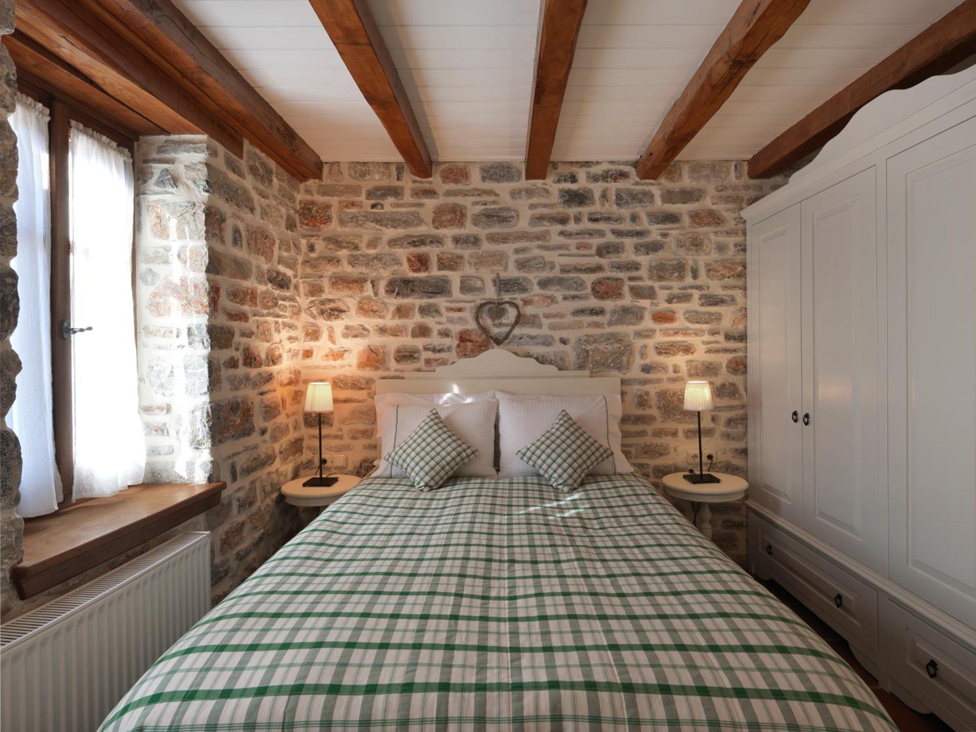 Amanita Boutique Hotel Τσαγκαράδα Εξωτερικό φωτογραφία