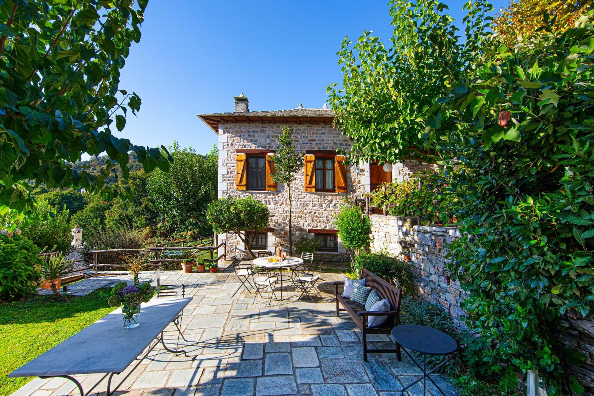 Amanita Boutique Hotel Τσαγκαράδα Εξωτερικό φωτογραφία