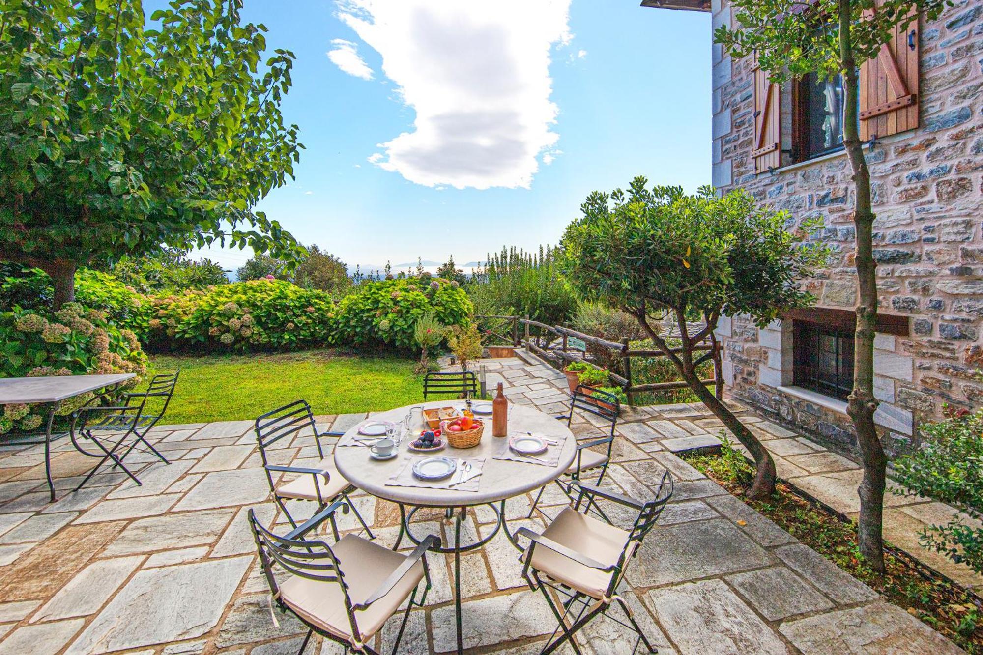 Amanita Boutique Hotel Τσαγκαράδα Εξωτερικό φωτογραφία