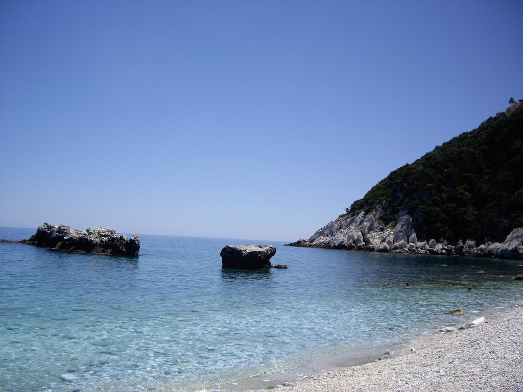 Amanita Boutique Hotel Τσαγκαράδα Εξωτερικό φωτογραφία